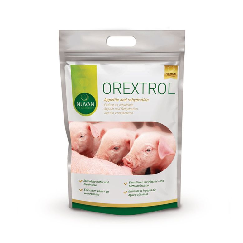 Orextrol