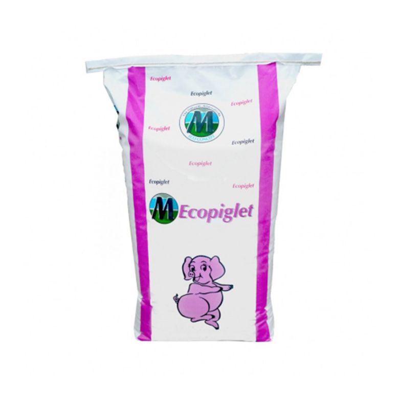 Ecopiglet
