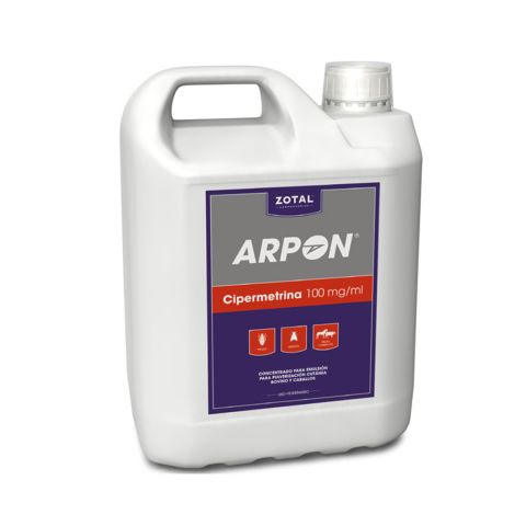 Arpon