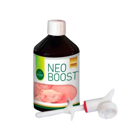 Neoboost