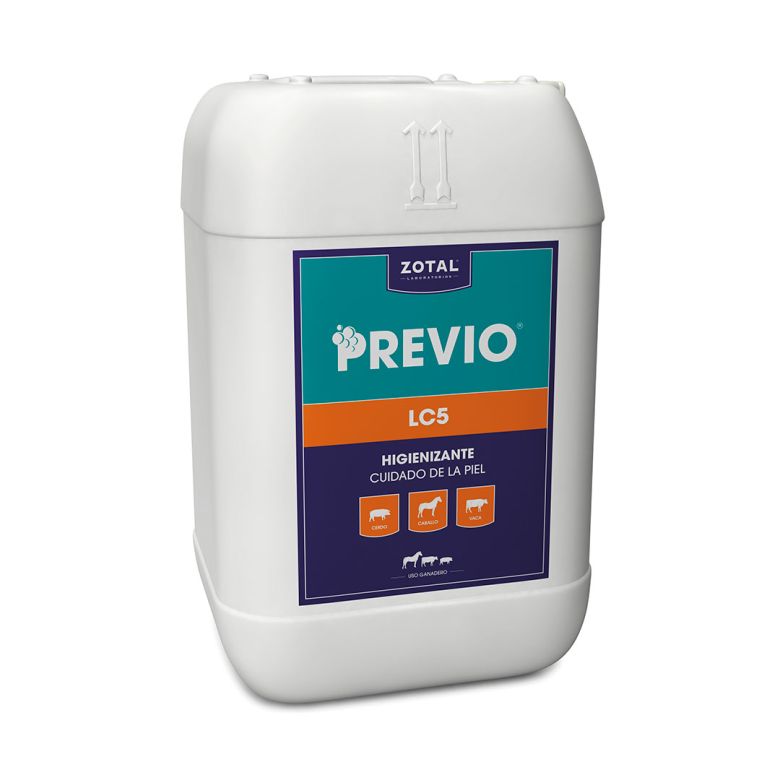 Previo Lc5