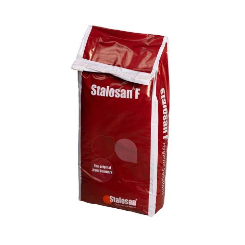 Stalosan F