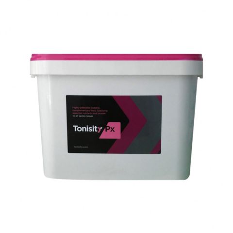 Tonisity PX