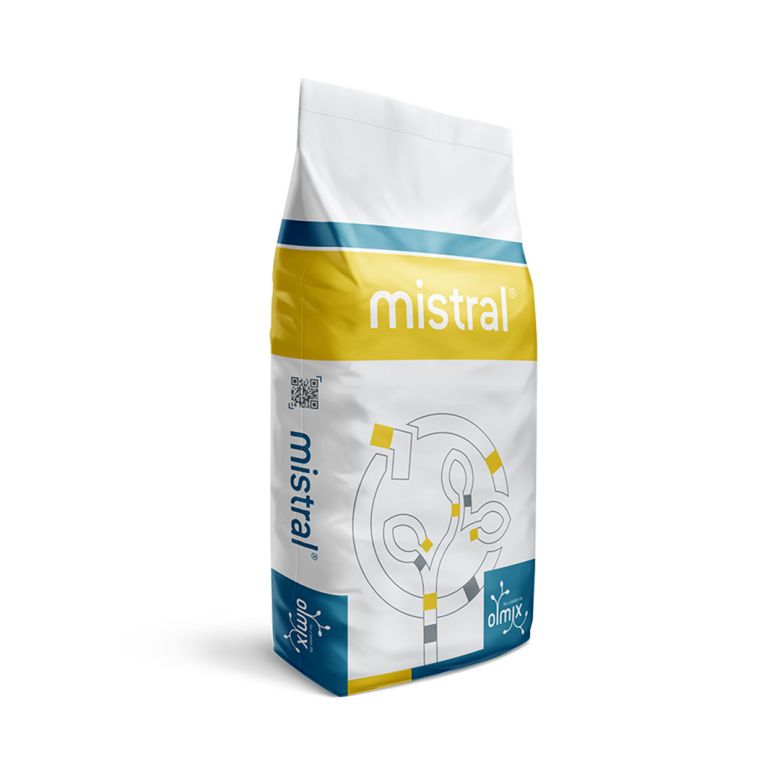 Mistral