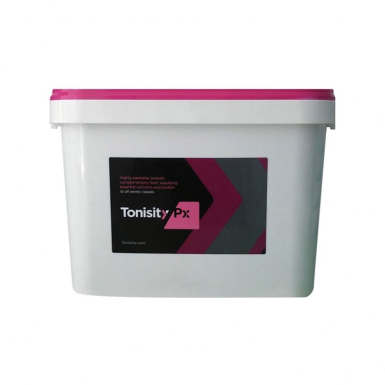 Tonisity PX