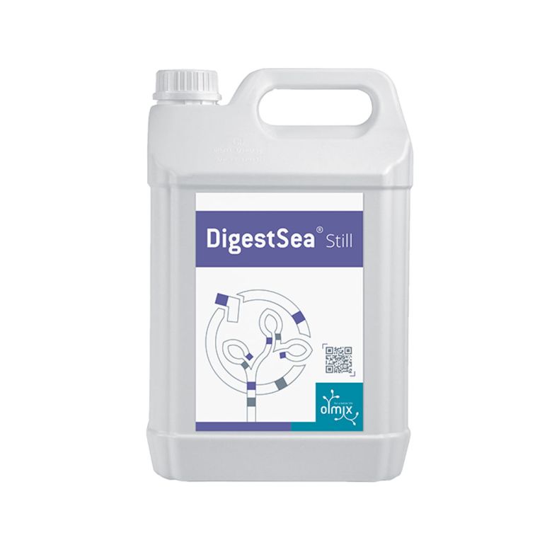 Digestsea